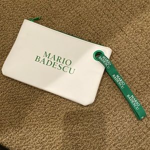 mario badescu make up bag